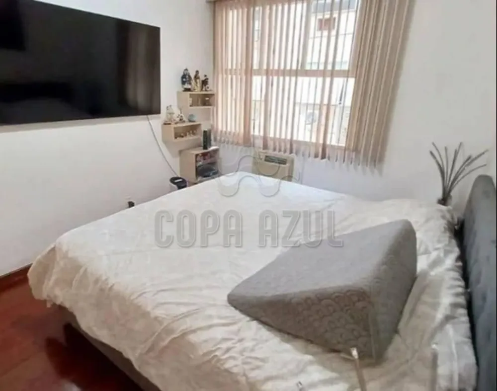 Apartamento, 3 quartos, 141 m² - Foto 60
