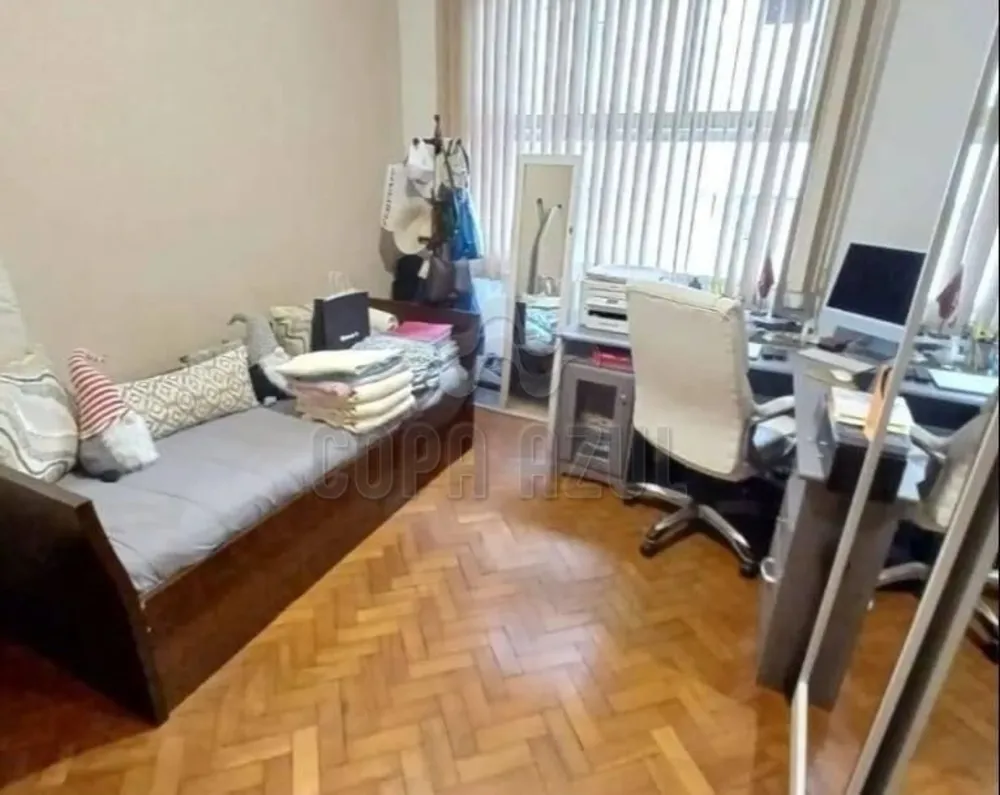 Apartamento, 3 quartos, 141 m² - Foto 71