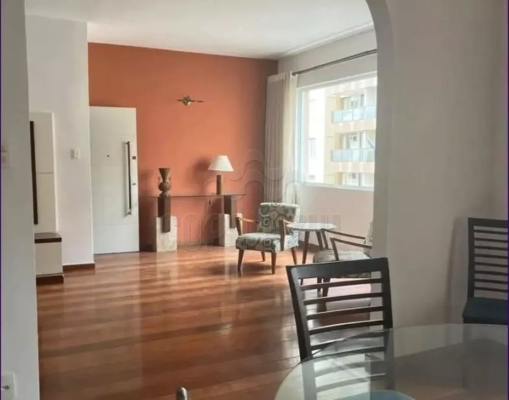 Apartamento, 3 quartos, 141 m² - Foto 4