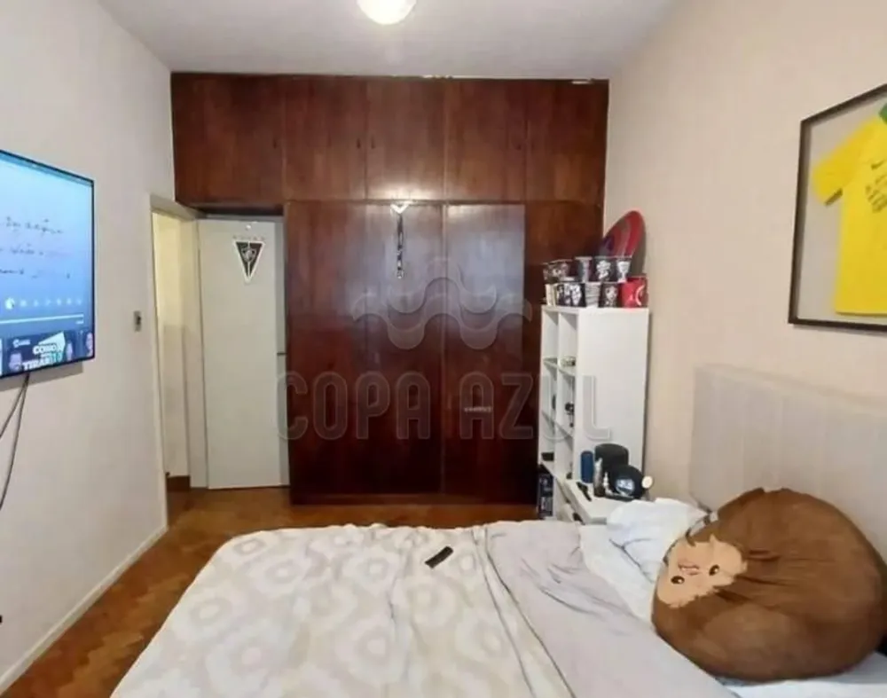 Apartamento, 3 quartos, 141 m² - Foto 61