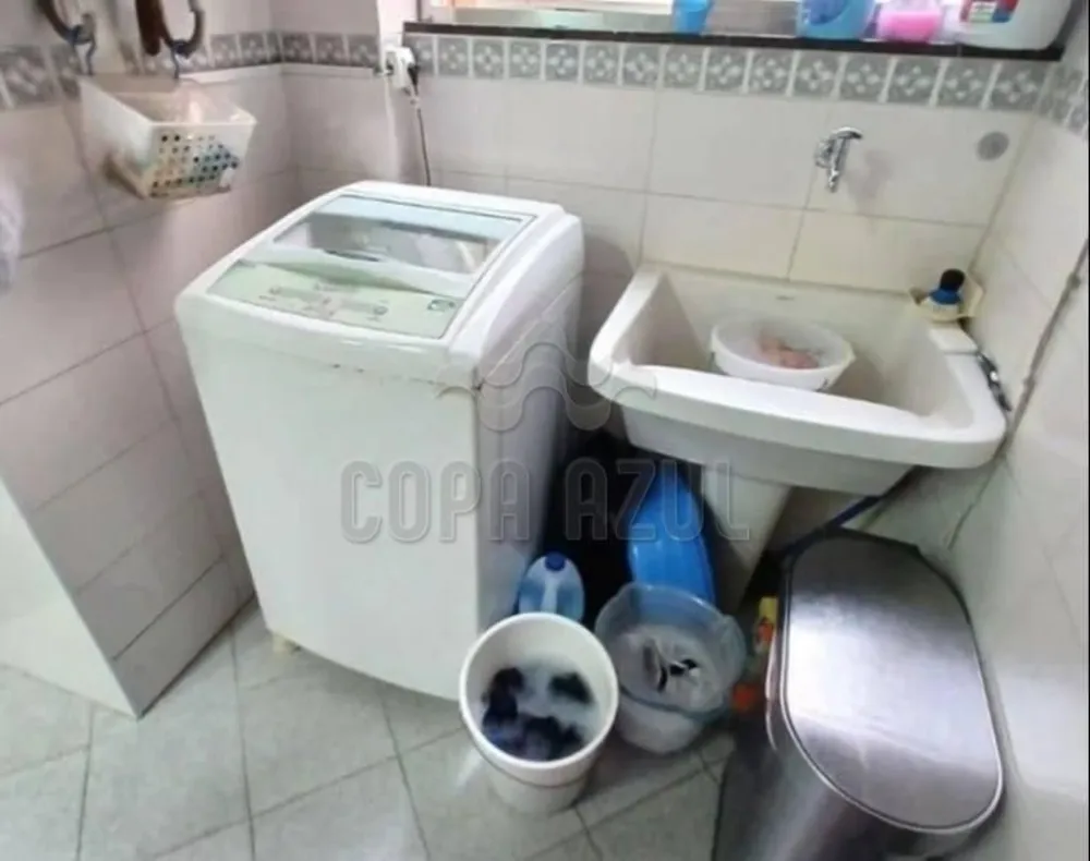 Apartamento, 3 quartos, 141 m² - Foto 74