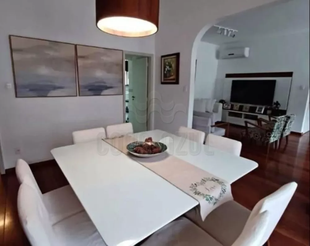 Apartamento, 3 quartos, 141 m² - Foto 8