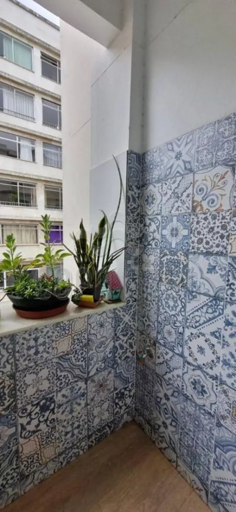 Apartamento, 3 quartos, 150 m² - Foto 35