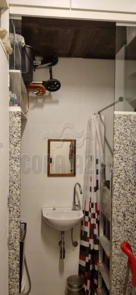 Apartamento, 3 quartos, 150 m² - Foto 89