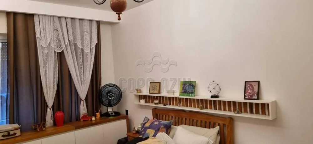 Apartamento, 3 quartos, 150 m² - Foto 71