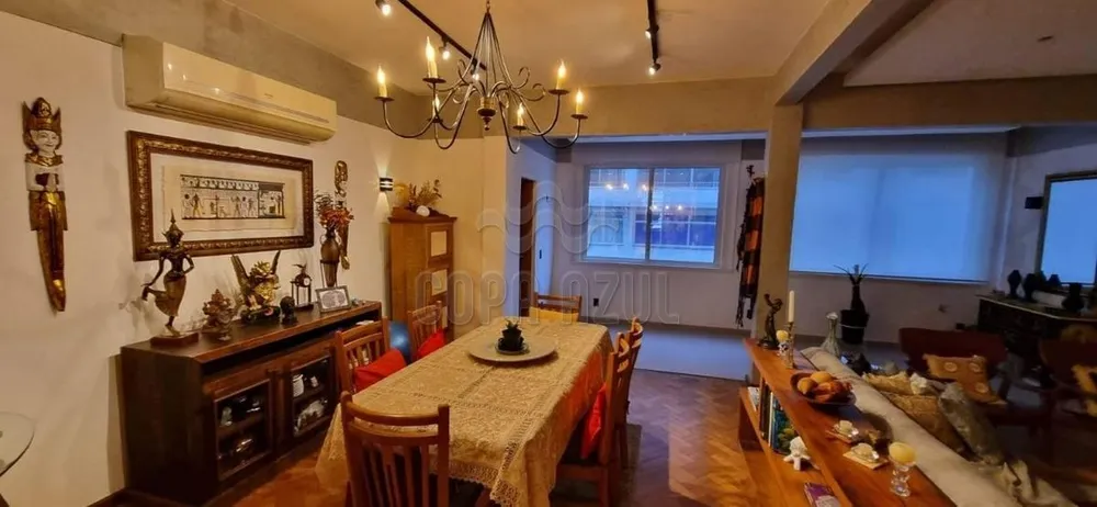 Apartamento, 3 quartos, 150 m² - Foto 60