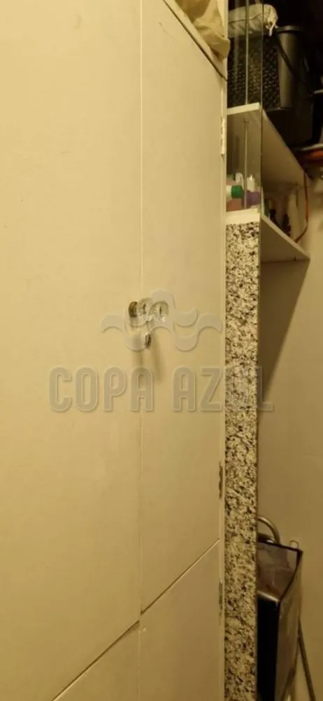 Apartamento, 3 quartos, 150 m² - Foto 92