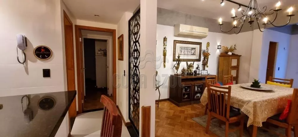 Apartamento, 3 quartos, 150 m² - Foto 51