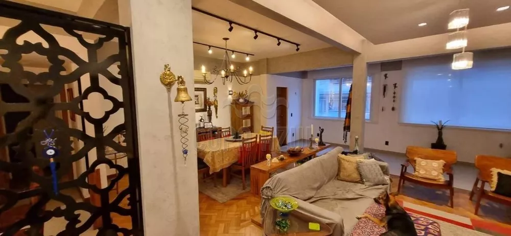Apartamento, 3 quartos, 150 m² - Foto 28