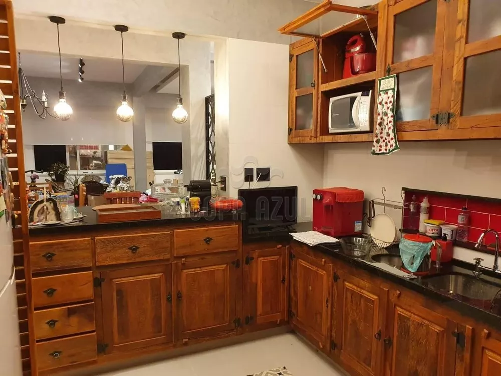Apartamento, 3 quartos, 150 m² - Foto 41