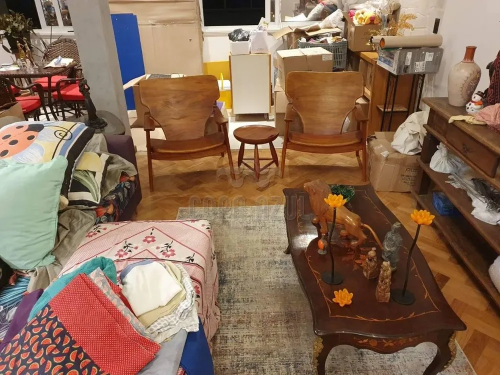 Apartamento, 3 quartos, 150 m² - Foto 61