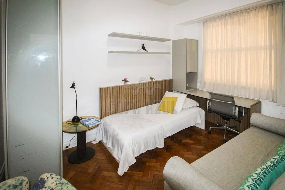 Apartamento, 3 quartos, 116 m² - Foto 17