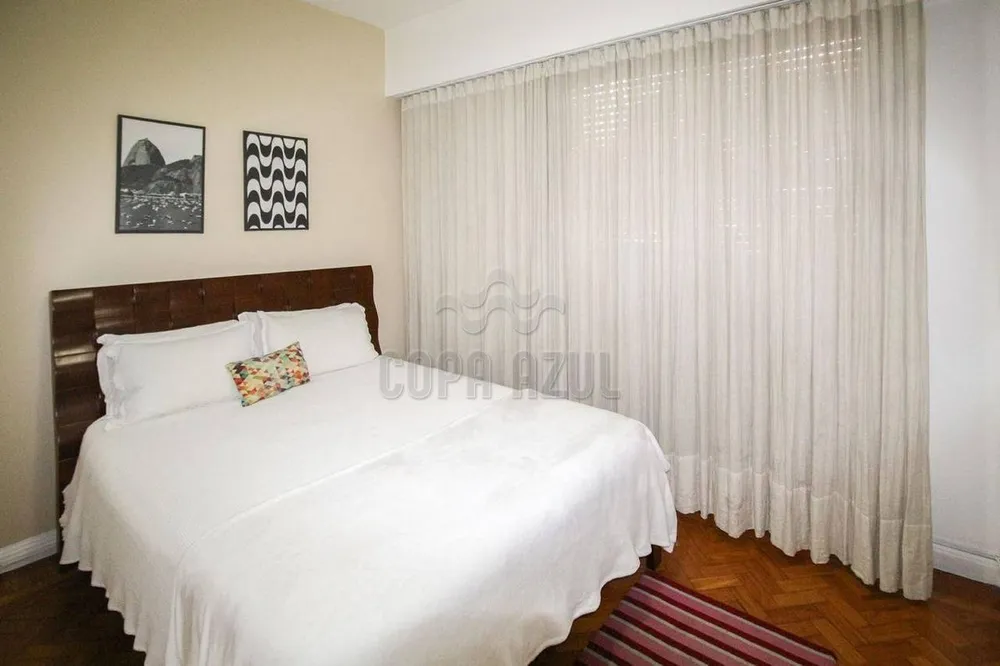 Apartamento, 3 quartos, 116 m² - Foto 14