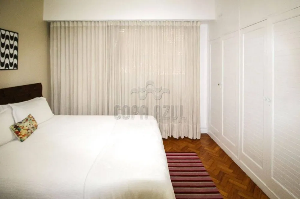 Apartamento, 3 quartos, 116 m² - Foto 13