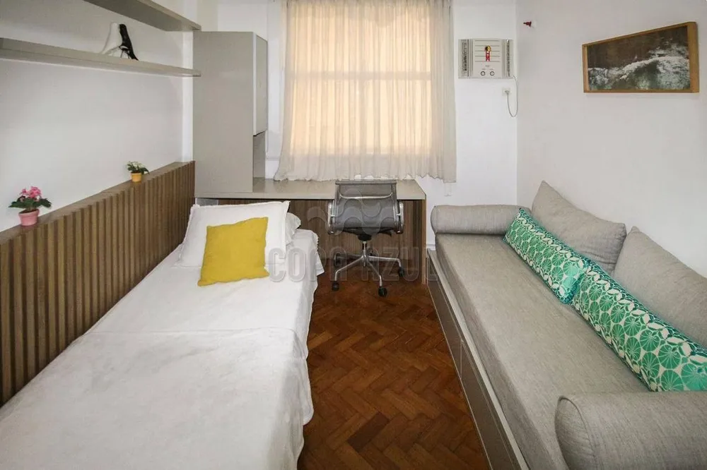 Apartamento, 3 quartos, 116 m² - Foto 3