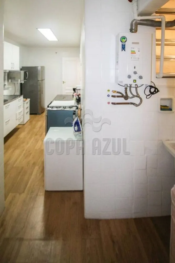 Apartamento, 3 quartos, 116 m² - Foto 31