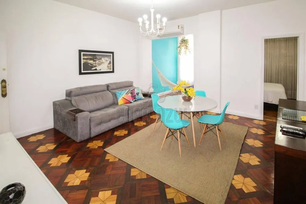 Apartamento, 3 quartos, 116 m² - Foto 7