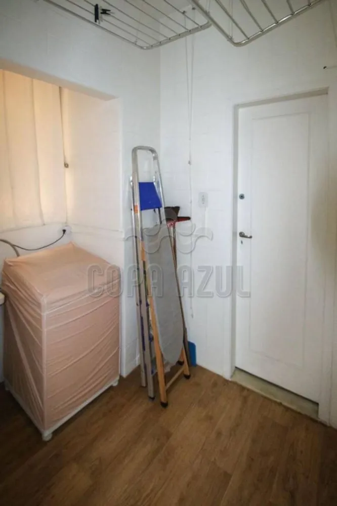 Apartamento, 3 quartos, 116 m² - Foto 22