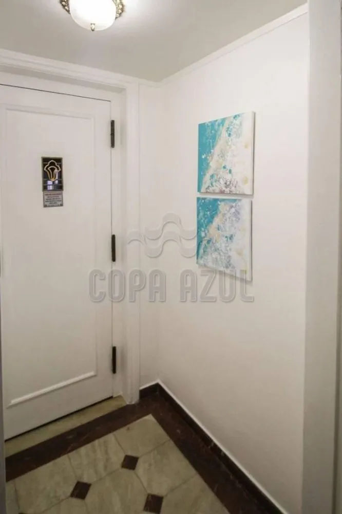 Apartamento, 3 quartos, 116 m² - Foto 8