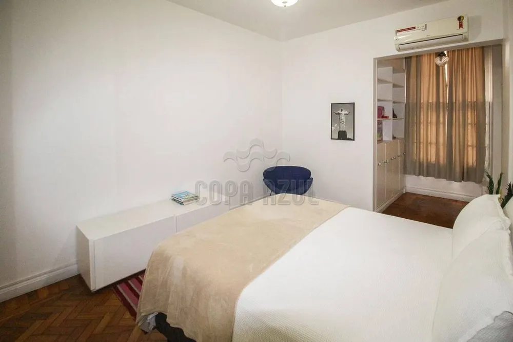 Apartamento, 3 quartos, 116 m² - Foto 19