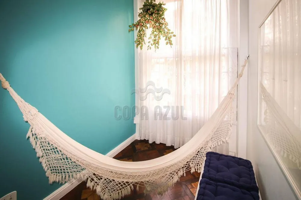 Apartamento, 3 quartos, 116 m² - Foto 12