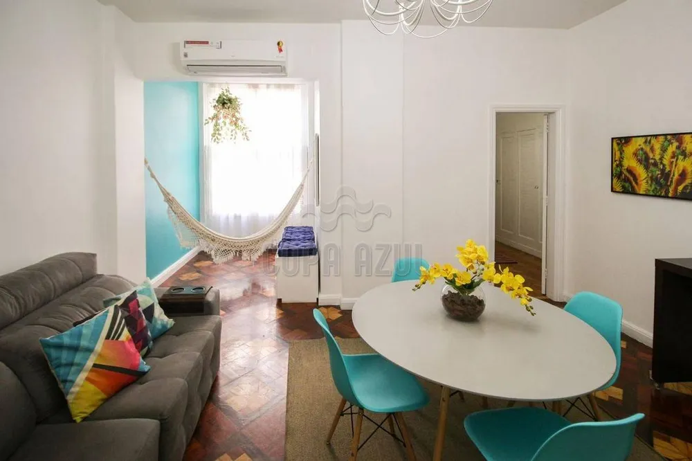 Apartamento, 3 quartos, 116 m² - Foto 6