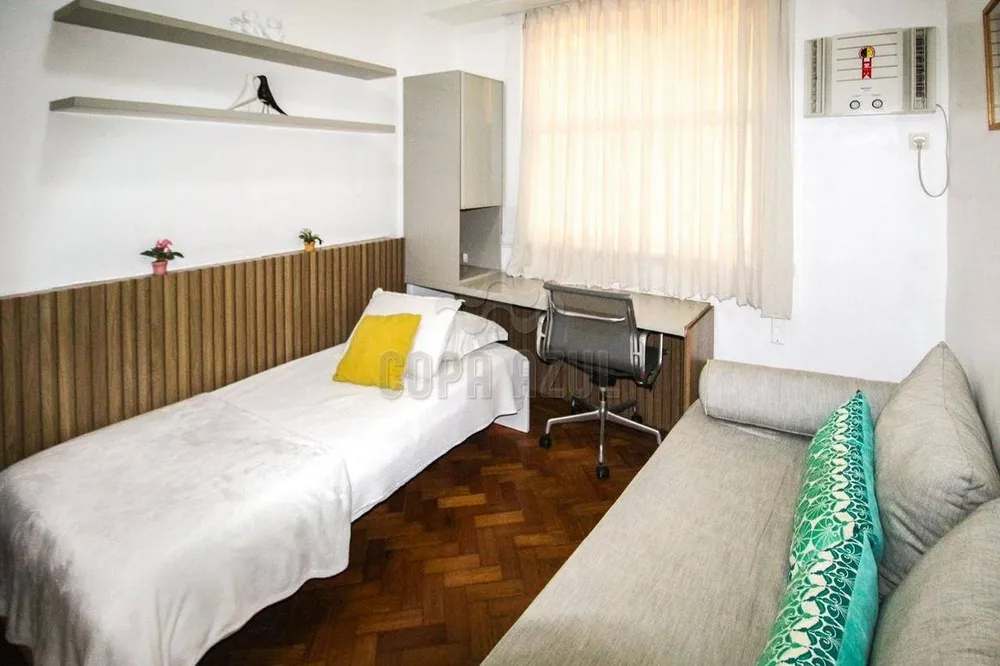 Apartamento, 3 quartos, 116 m² - Foto 13