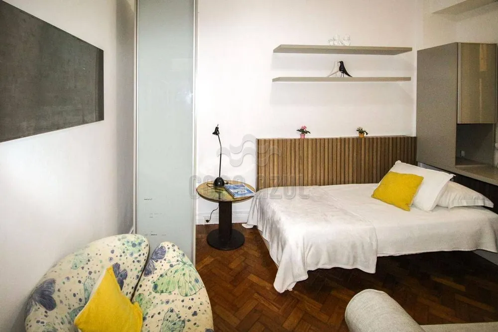 Apartamento, 3 quartos, 116 m² - Foto 18