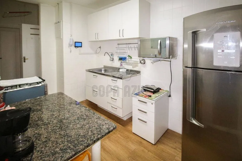Apartamento, 3 quartos, 116 m² - Foto 5