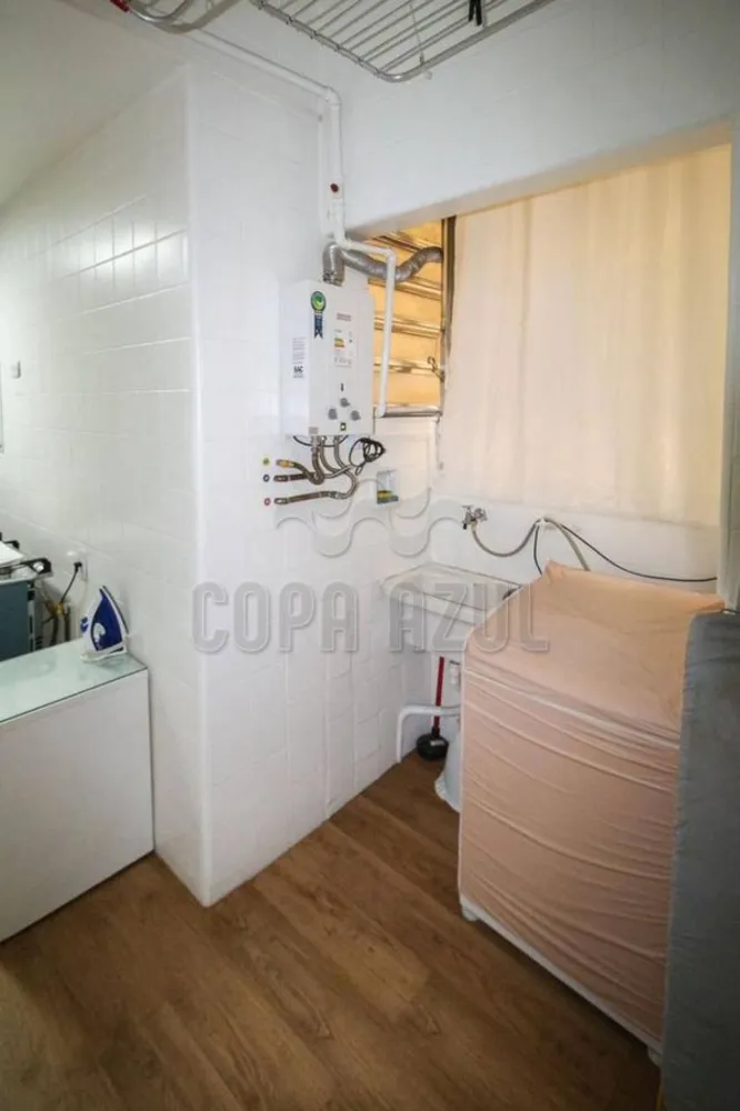 Apartamento, 3 quartos, 116 m² - Foto 23