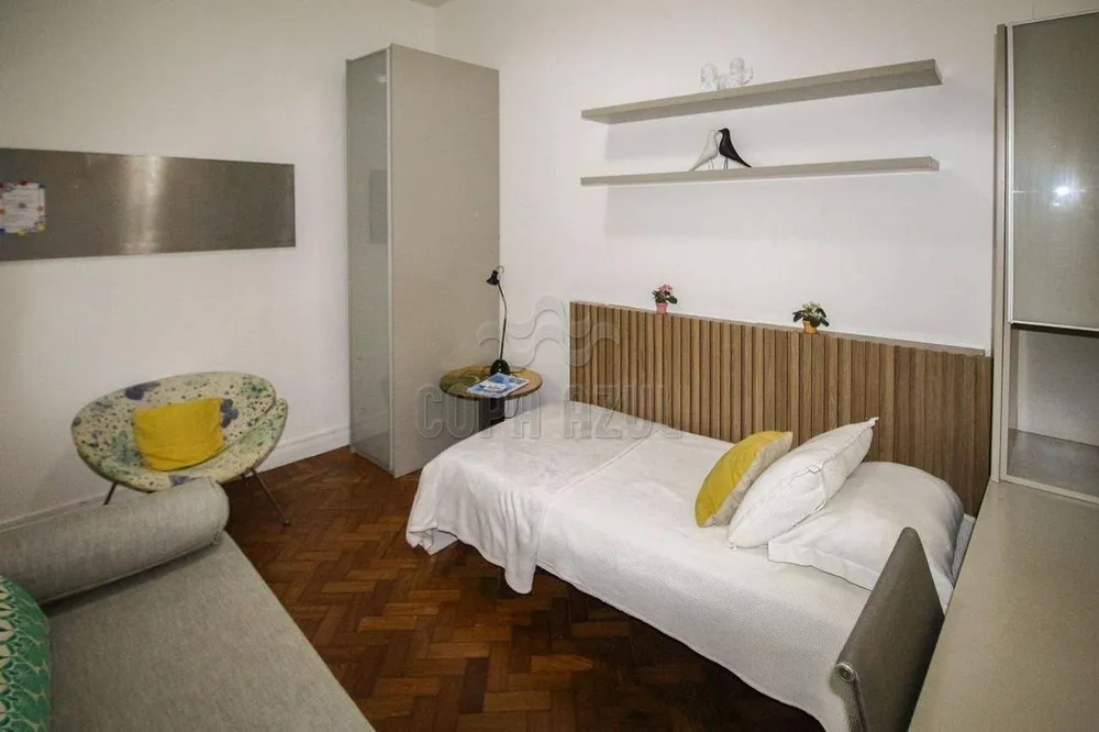 Apartamento, 3 quartos, 116 m² - Foto 2