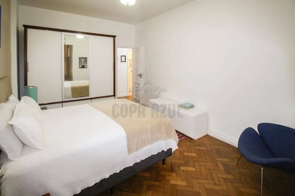 Apartamento, 3 quartos, 116 m² - Foto 4