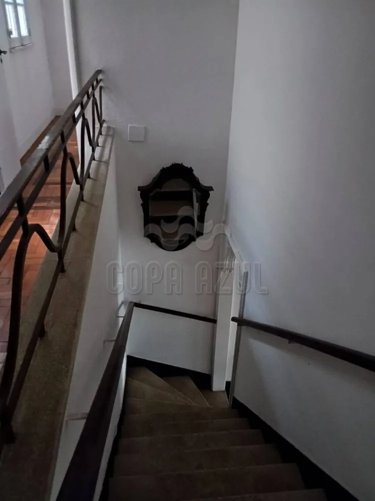 Apartamento, 3 quartos, 190 m² - Foto 14