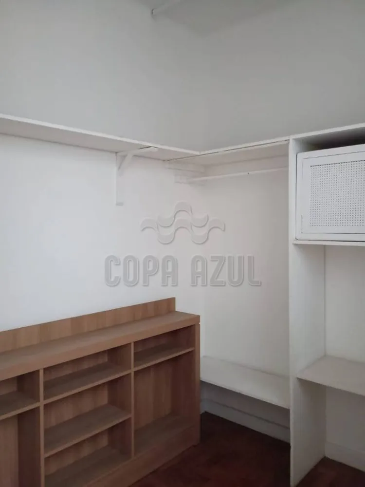 Apartamento, 3 quartos, 190 m² - Foto 22