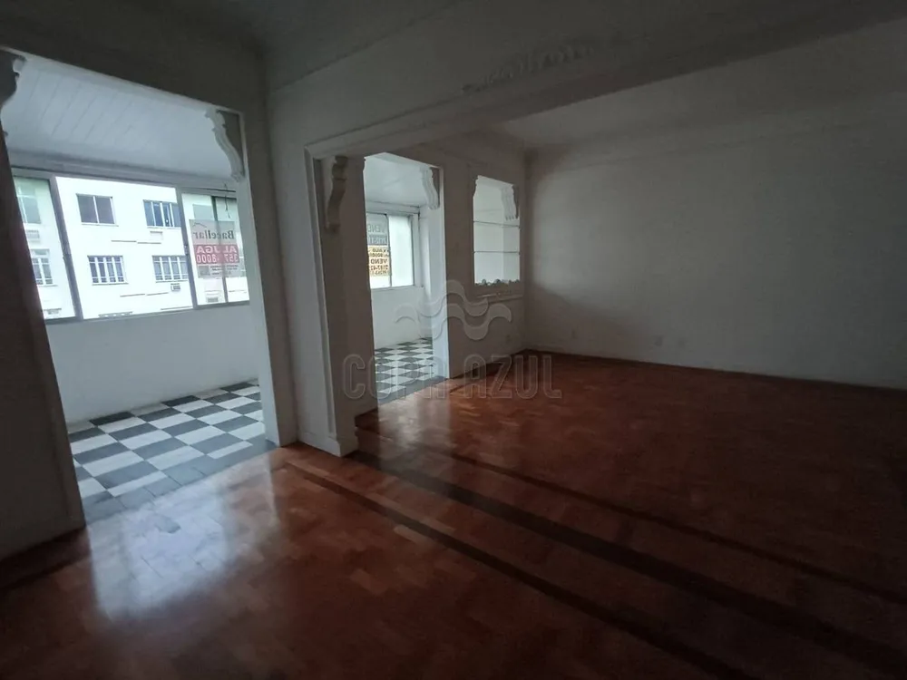Apartamento, 3 quartos, 190 m² - Foto 3