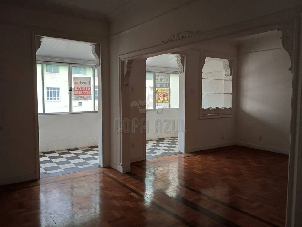Apartamento, 3 quartos, 190 m² - Foto 11
