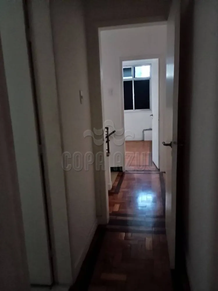 Apartamento, 3 quartos, 190 m² - Foto 20