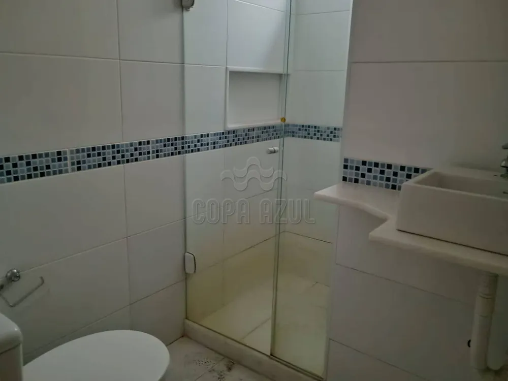 Apartamento, 3 quartos, 190 m² - Foto 12