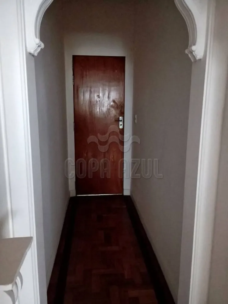 Apartamento, 3 quartos, 190 m² - Foto 2