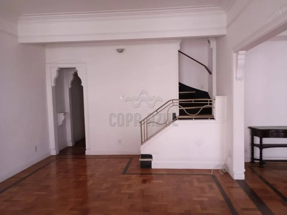 Apartamento, 3 quartos, 190 m² - Foto 6