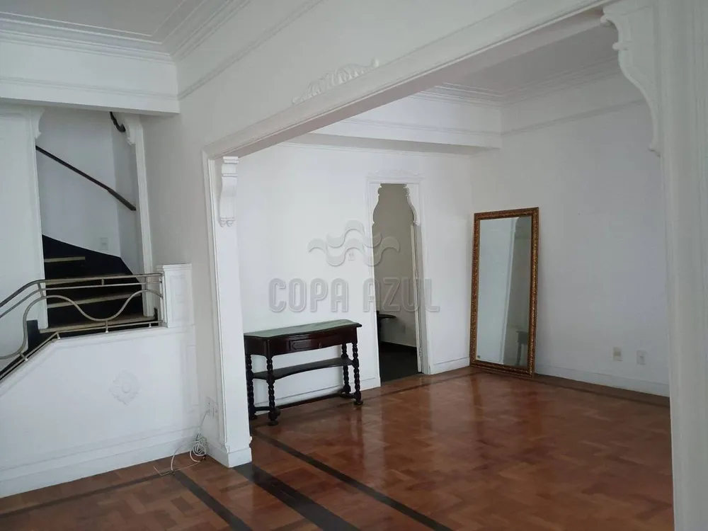 Apartamento, 3 quartos, 190 m² - Foto 5