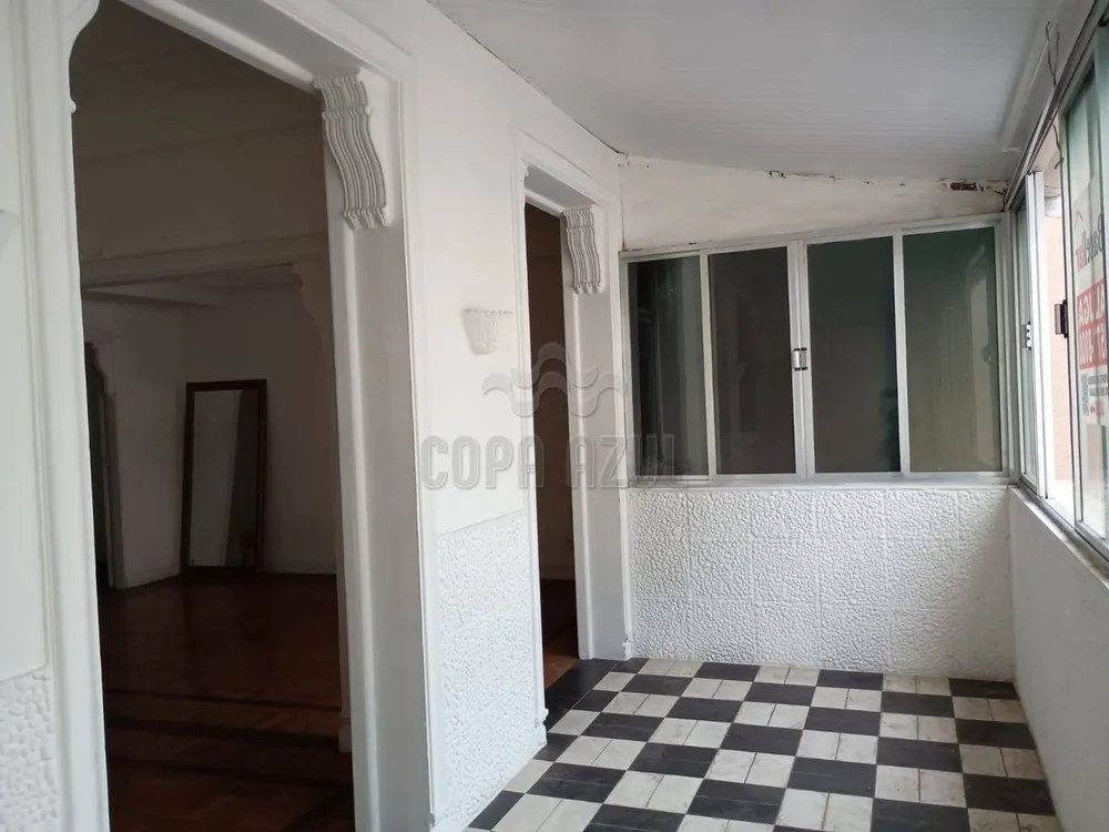Apartamento, 3 quartos, 190 m² - Foto 7