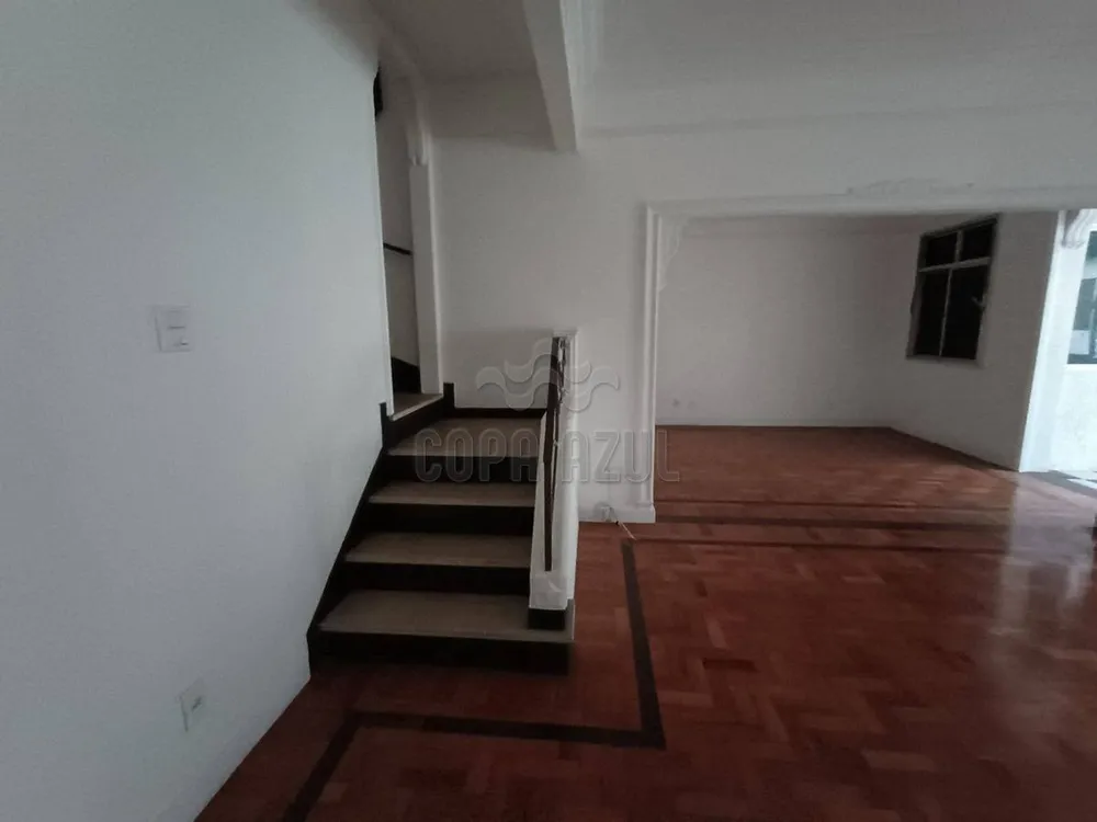 Apartamento, 3 quartos, 190 m² - Foto 8