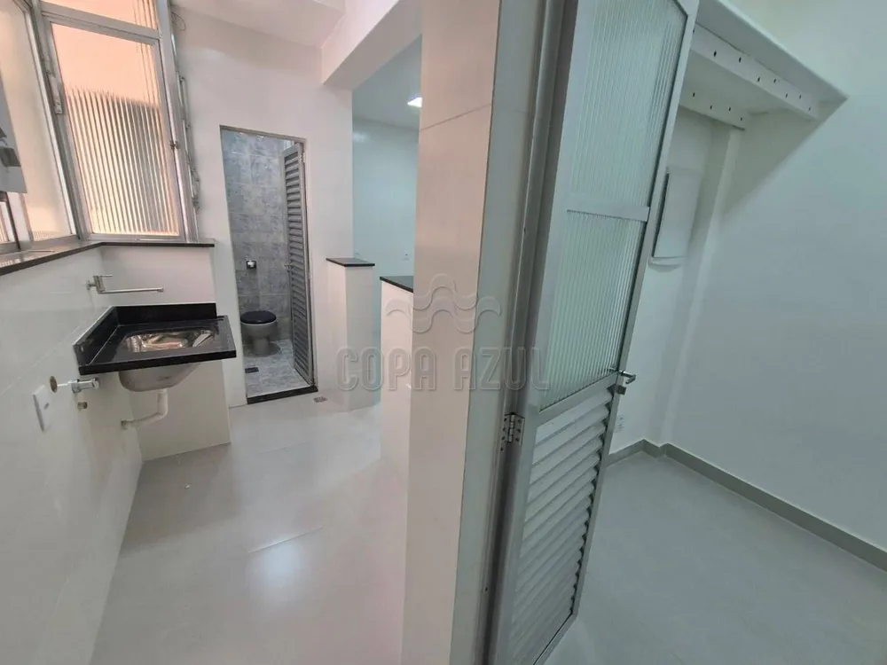 Apartamento, 3 quartos, 88 m² - Foto 16