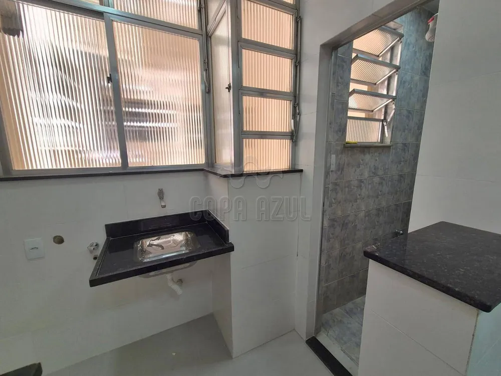Apartamento, 3 quartos, 88 m² - Foto 3