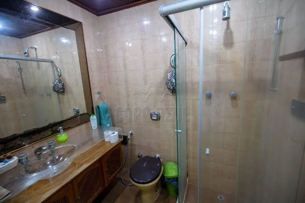 Apartamento, 4 quartos, 260 m² - Foto 60