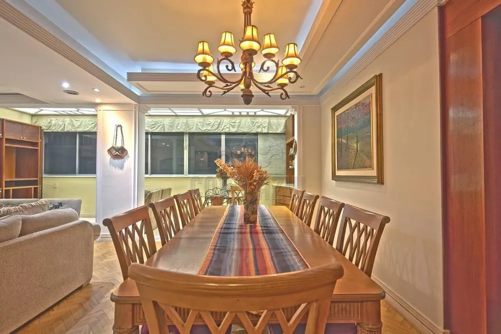 Apartamento, 4 quartos, 260 m² - Foto 67