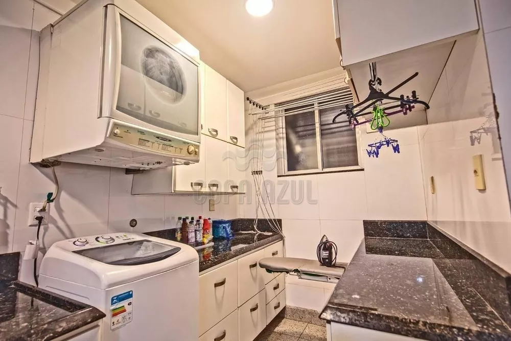 Apartamento, 4 quartos, 260 m² - Foto 39