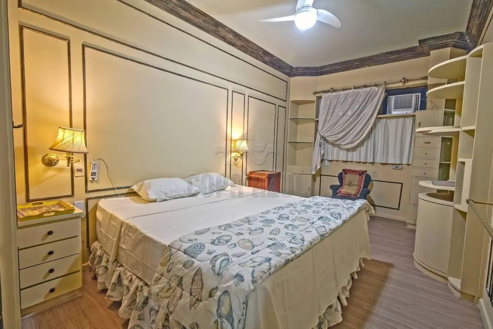 Apartamento, 4 quartos, 260 m² - Foto 73