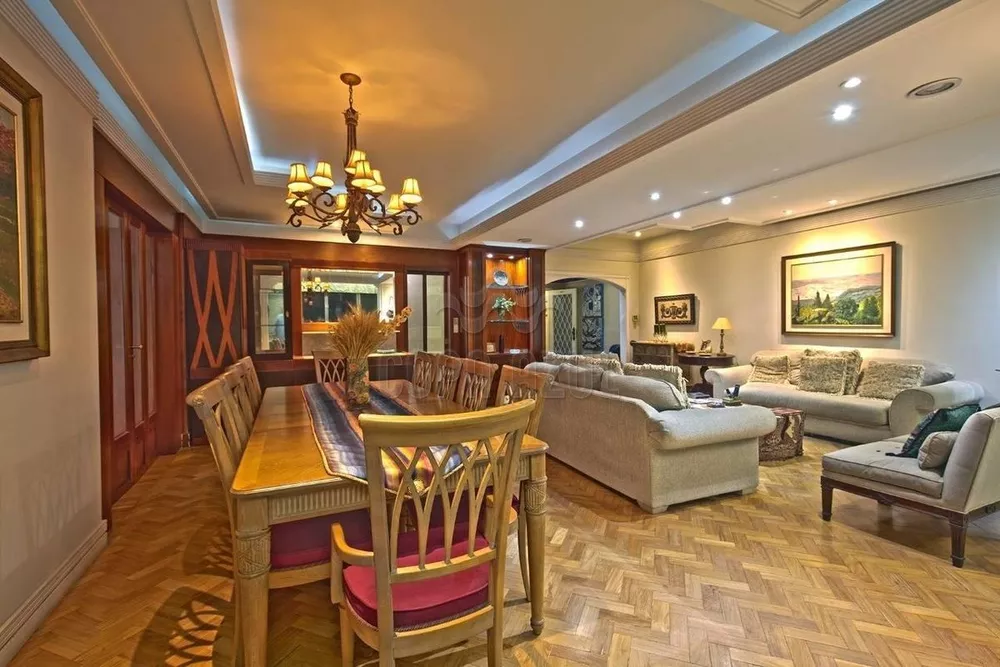 Apartamento, 4 quartos, 260 m² - Foto 29